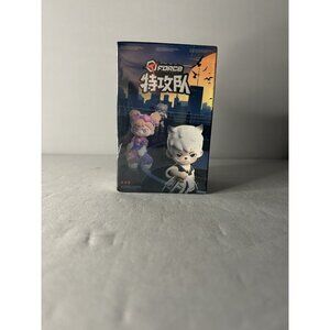Tntspace Anime Action Figure Blind Box